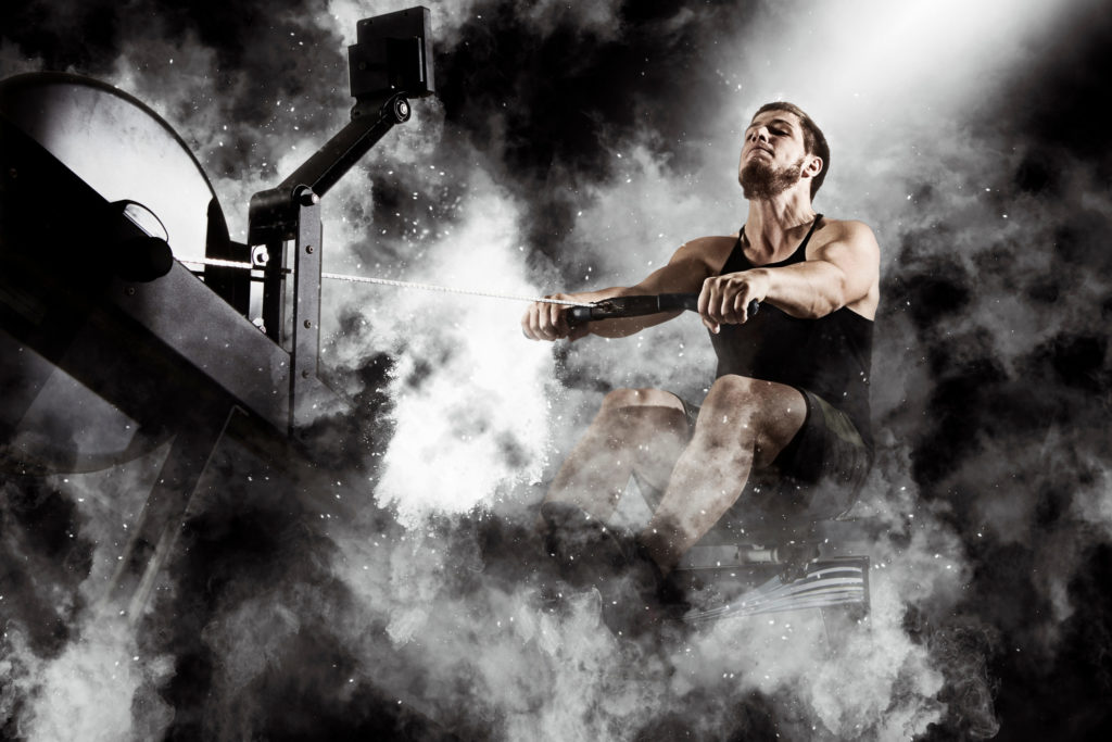 Mixed Movement Training
