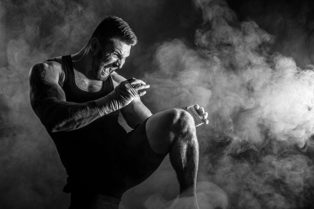 Mixed Movement Training