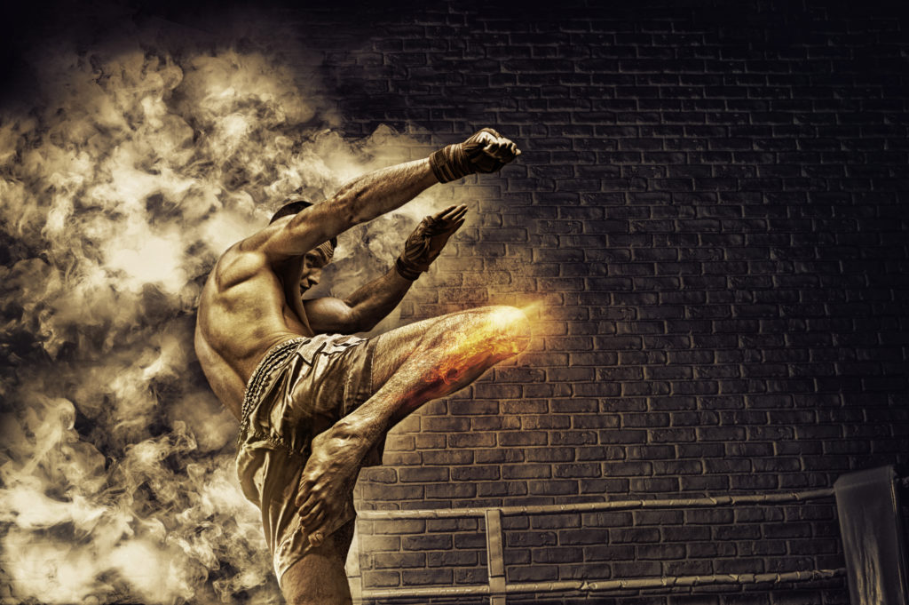 Mixed Movement Training